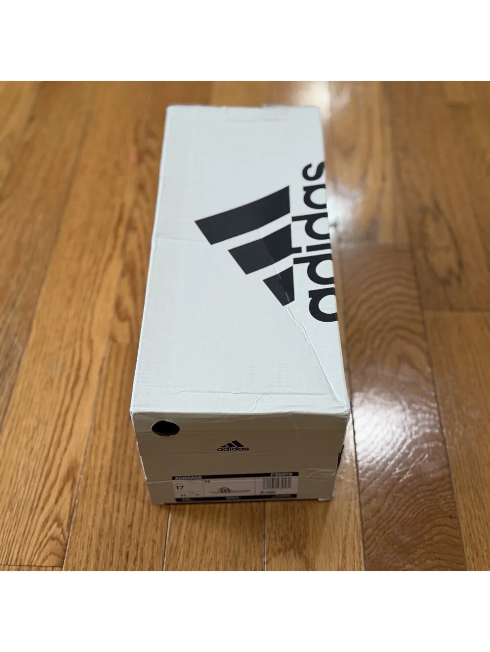 adidas product pair